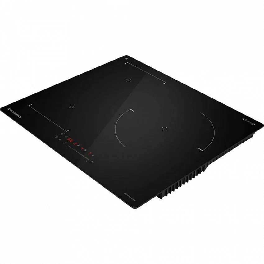 Индукционая варочная панель MAUNFELD CVI593SBBK INVERTER