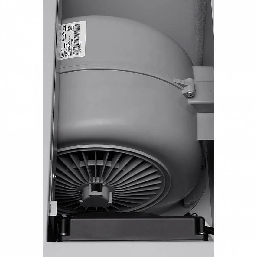 Вытяжка KUPPERSBERG INLINEA 52 INOX