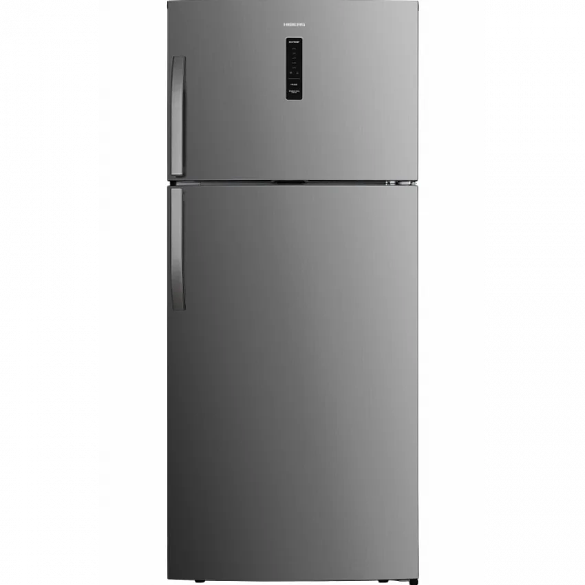 Холодильник HIBERG RFT 690DX NFX