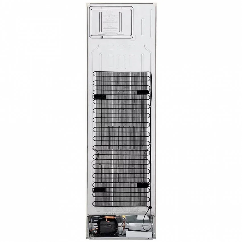 Холодильник LG GC-B509AEMW