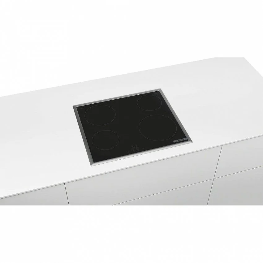 Варочная панель BOSCH PKE645BA2E