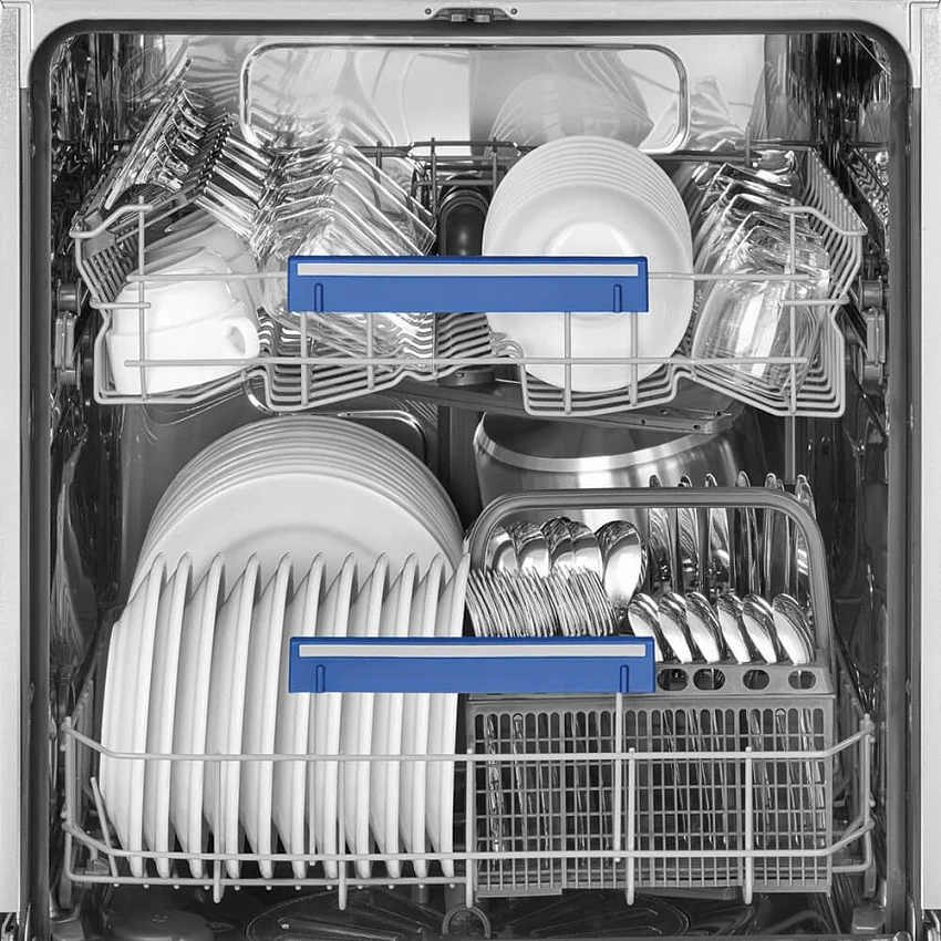 Встраиваемая посудомоечная машина SMEG STL262D