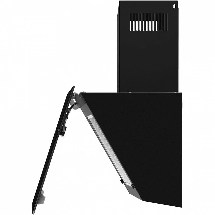 Вытяжка MAUNFELD ASTRO 60 GLASS BLACK