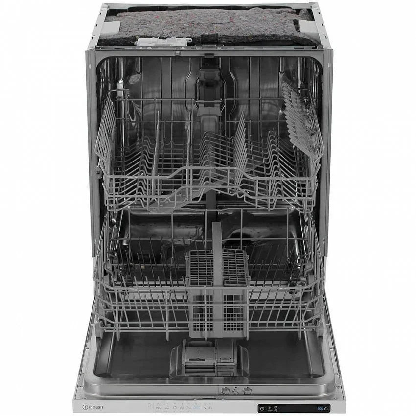 Встраиваемая посудомоечная машина INDESIT DI 4C68 AE