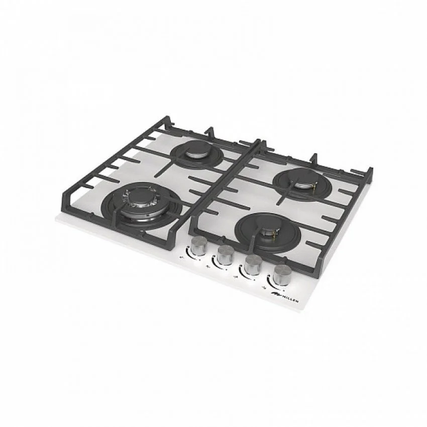 Варочная панель MILLEN MGHG 602 WH