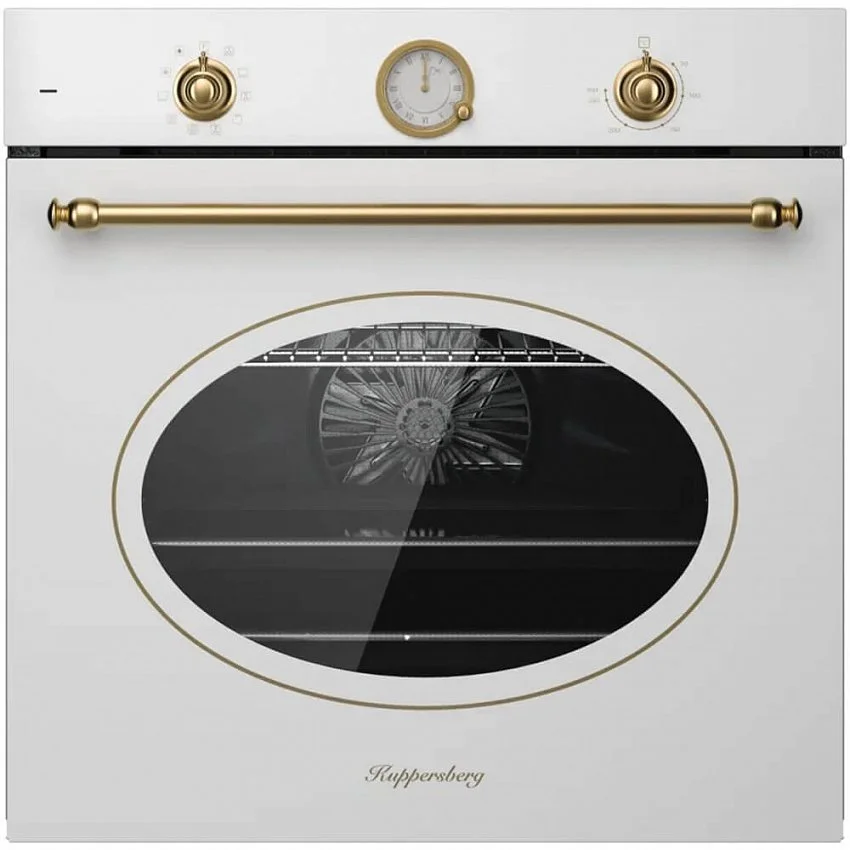 Духовой шкаф KUPPERSBERG SR 610 W BRONZE