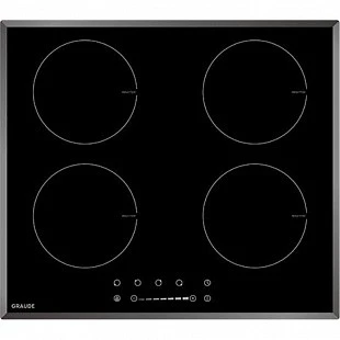 Варочная панель GRAUDE IK 60.1 F