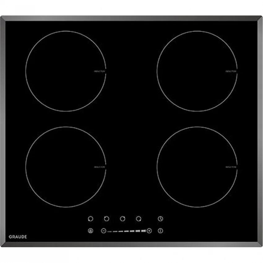 Варочная панель GRAUDE IK 60.1 F