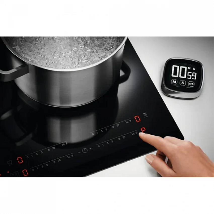 Варочная панель ELECTROLUX LIT 30230 C