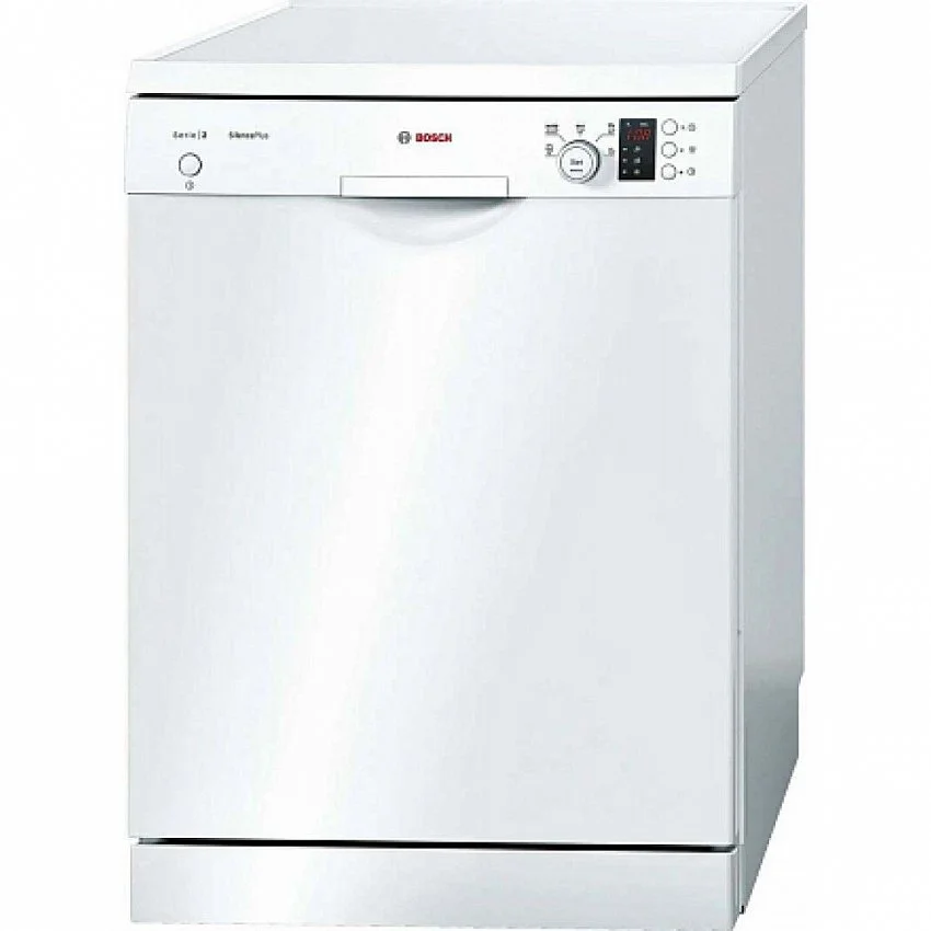 Посудомоечная машина BOSCH SMS25GW02E