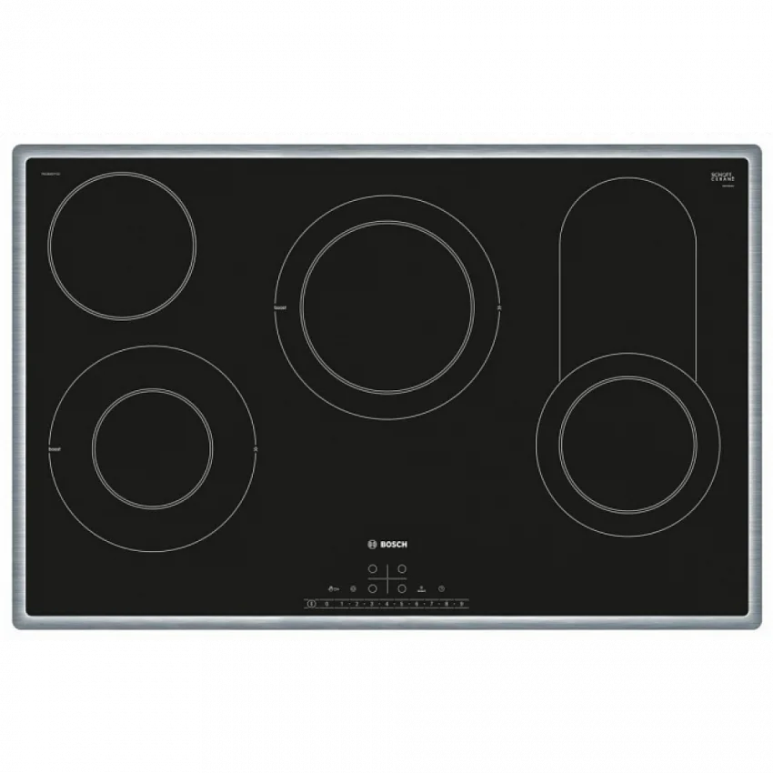 Электрическая варочная панель BOSCH PKC845FP1D