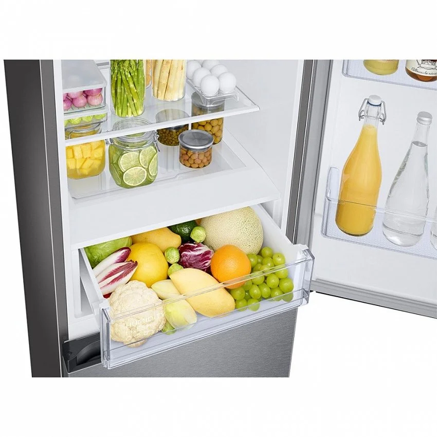 Холодильник SAMSUNG RB34T670FSA