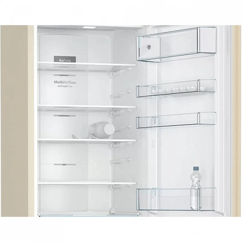 Холодильник BOSCH KGN39VK24R