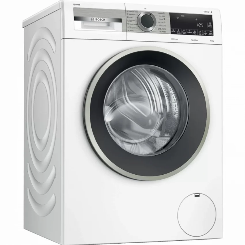 Стиральная машина BOSCH WGA254A0ME