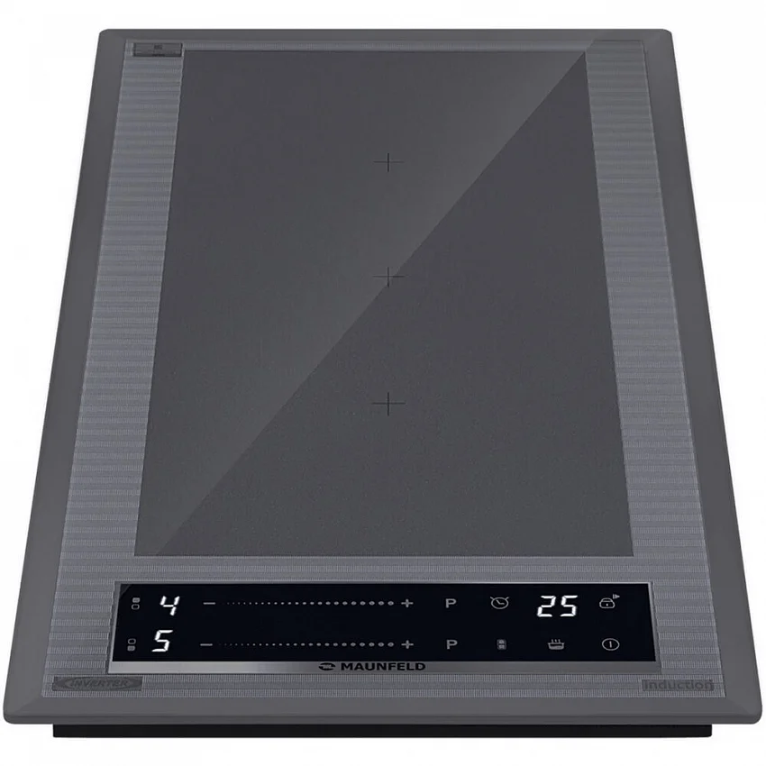 Варочная панель MAUNFELD CVI292S2FMDGR LUX INVERTER