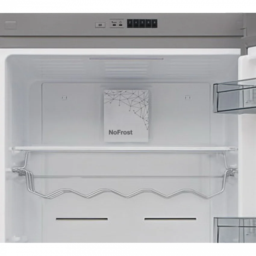 Холодильник SCANDILUX R711Y02S