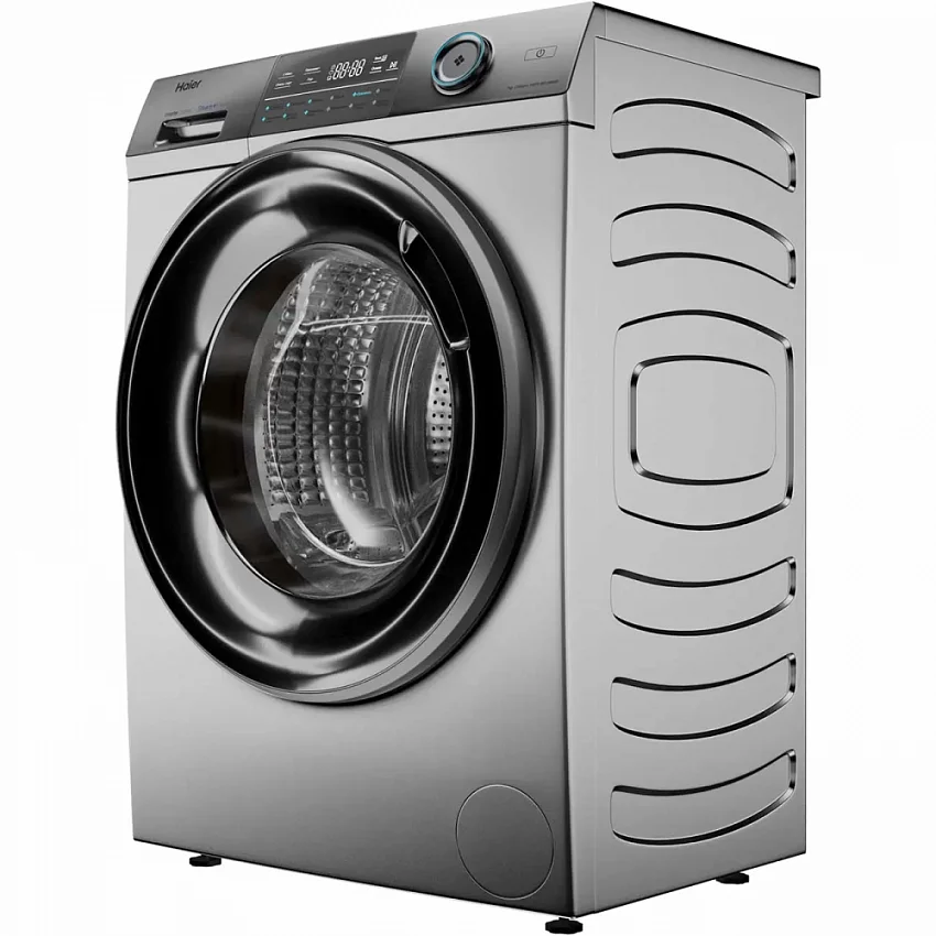 Стиральная машина HAIER HW80-BP14969AS