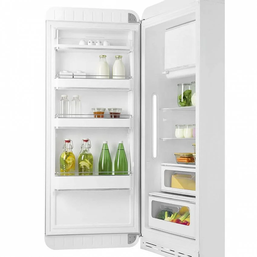 Холодильник SMEG FAB28LWH6