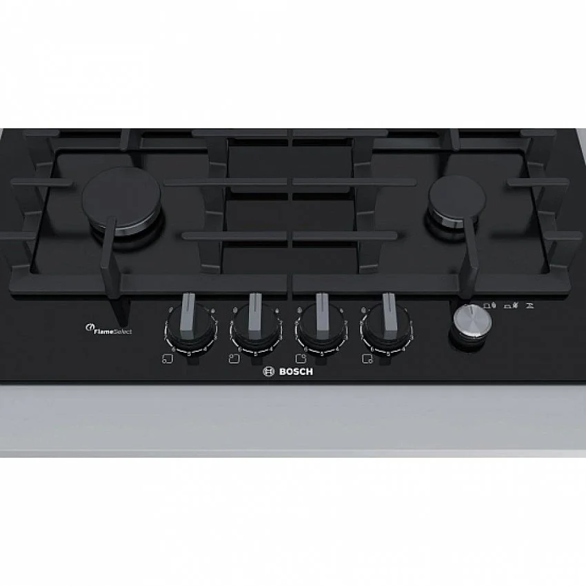 Газовая варочная панель BOSCH PPP6A6M90