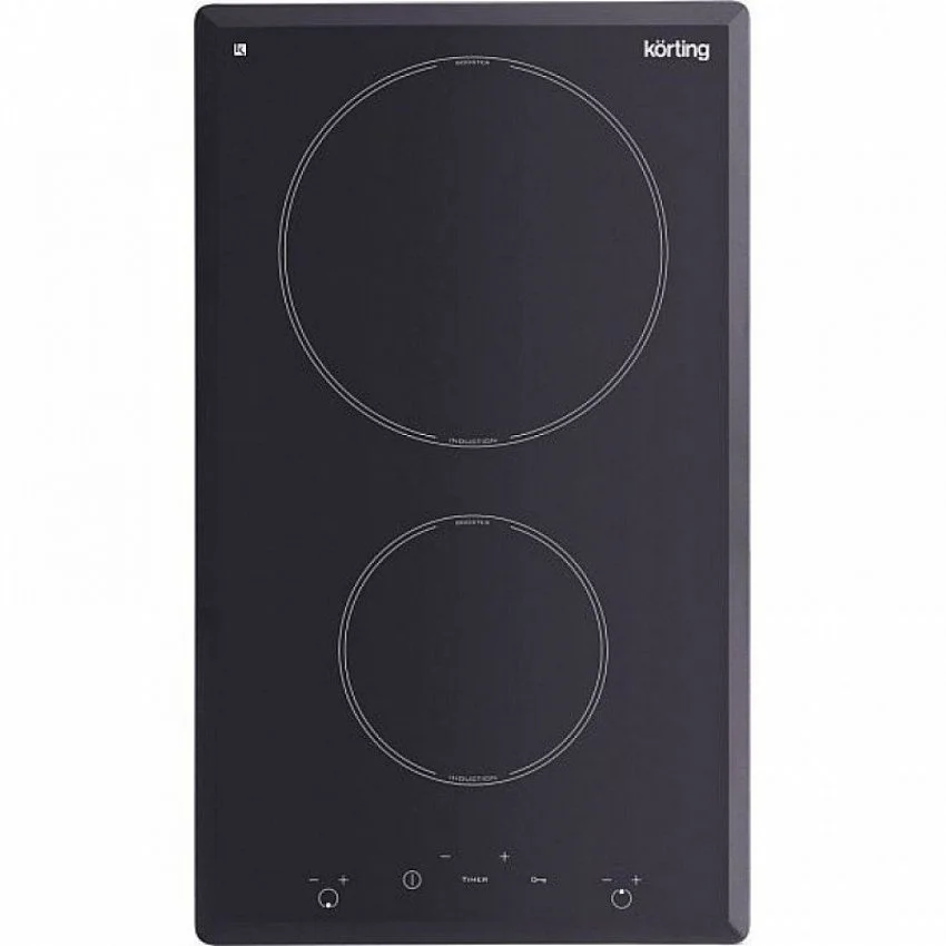 Индукционая варочная панель KORTING HI 32003 B