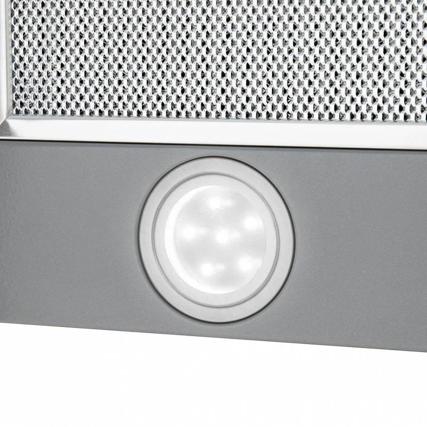 Вытяжка MAUNFELD FLAT 50 INOX