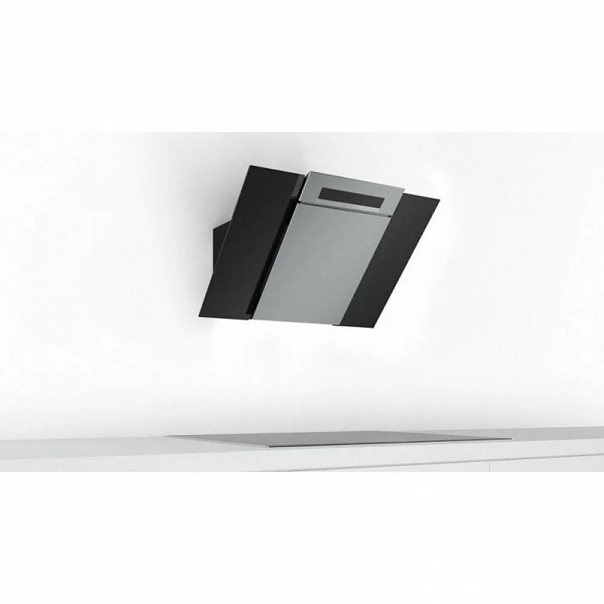 Вытяжка BOSCH DWK 87 BM 60 BK