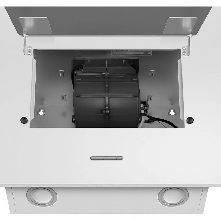 Вытяжка MAUNFELD TOWER A 50 WHITE
