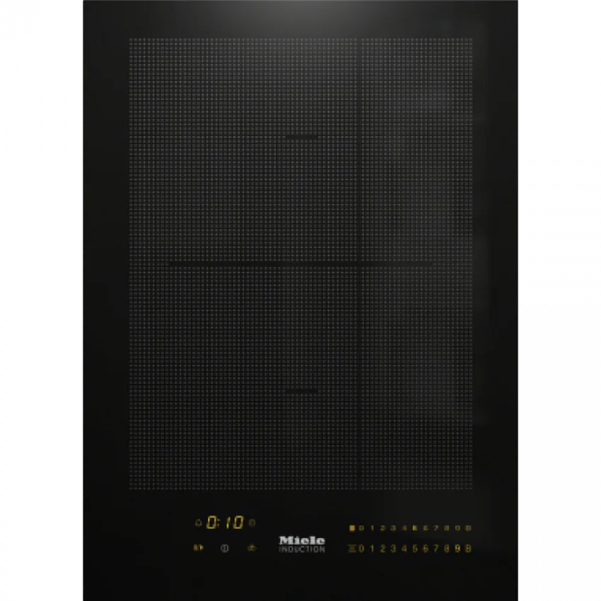 Индукционая варочная панель MIELE CS 7612 FL