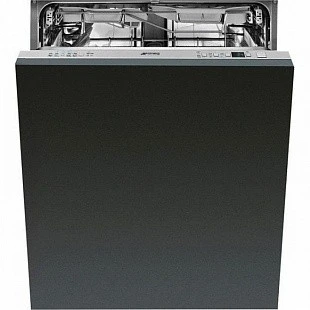 Посудомоечная машина SMEG STP364T