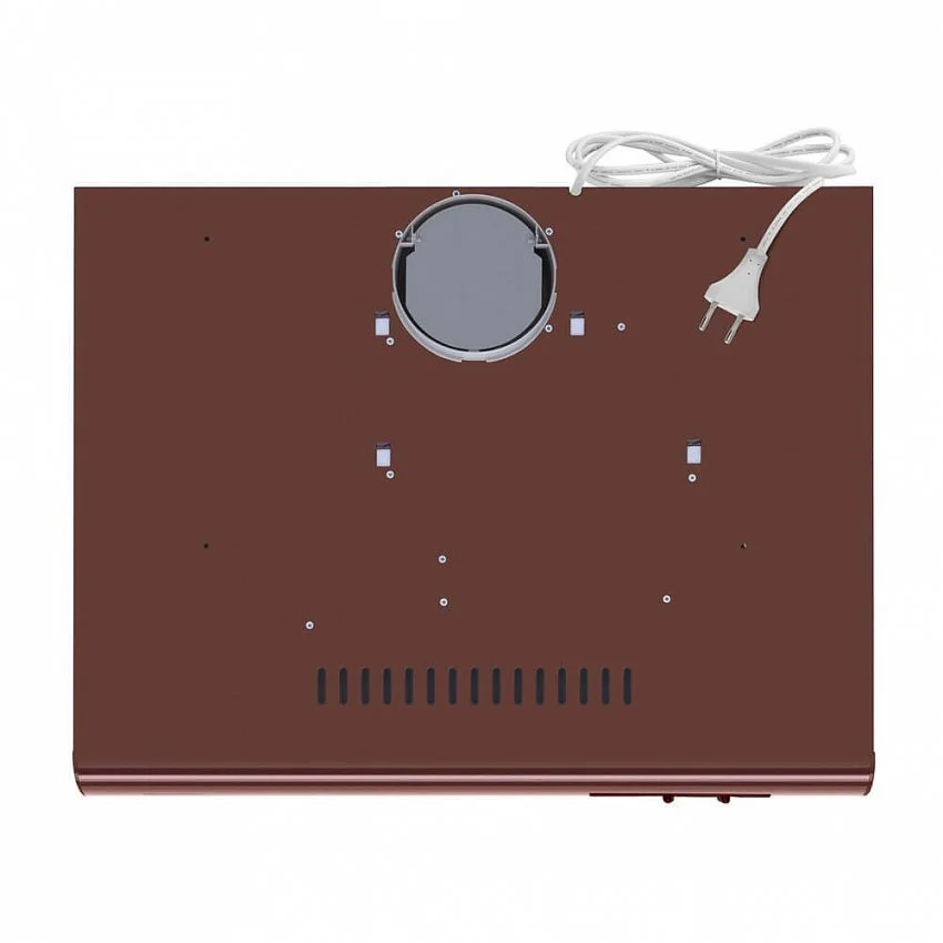Вытяжка MAUNFELD MPA 50 BROWN