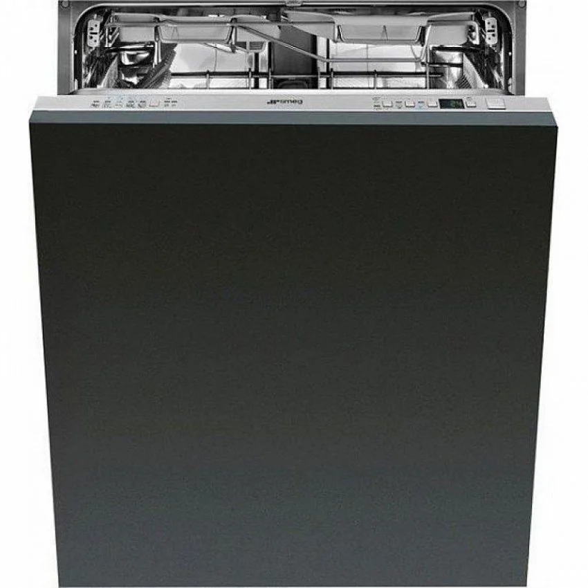 Посудомоечная машина SMEG STP364T