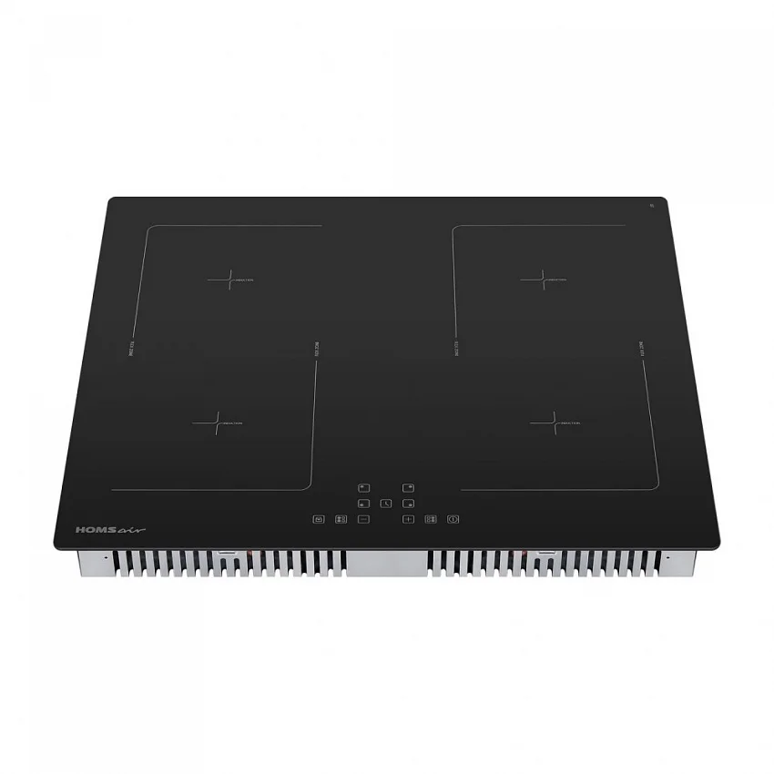 Варочная панель HOMSAIR HI64FLBK
