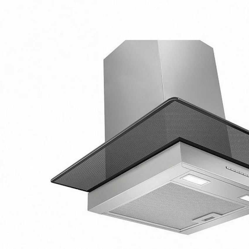 Вытяжка SMEG KBT600VE