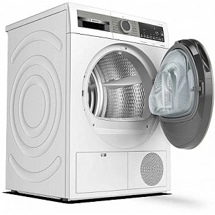 Сушильная машина BOSCH WQG242A1OE