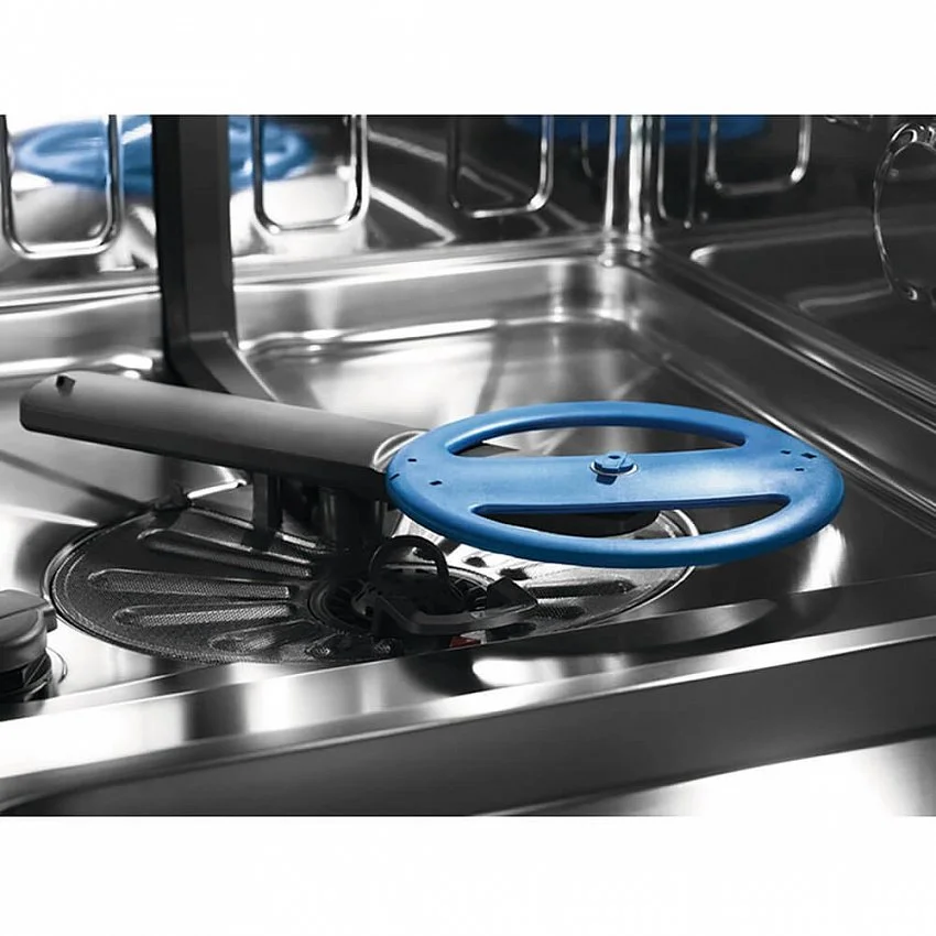 Встраиваемая посудомоечная машина ELECTROLUX KHGB9400L