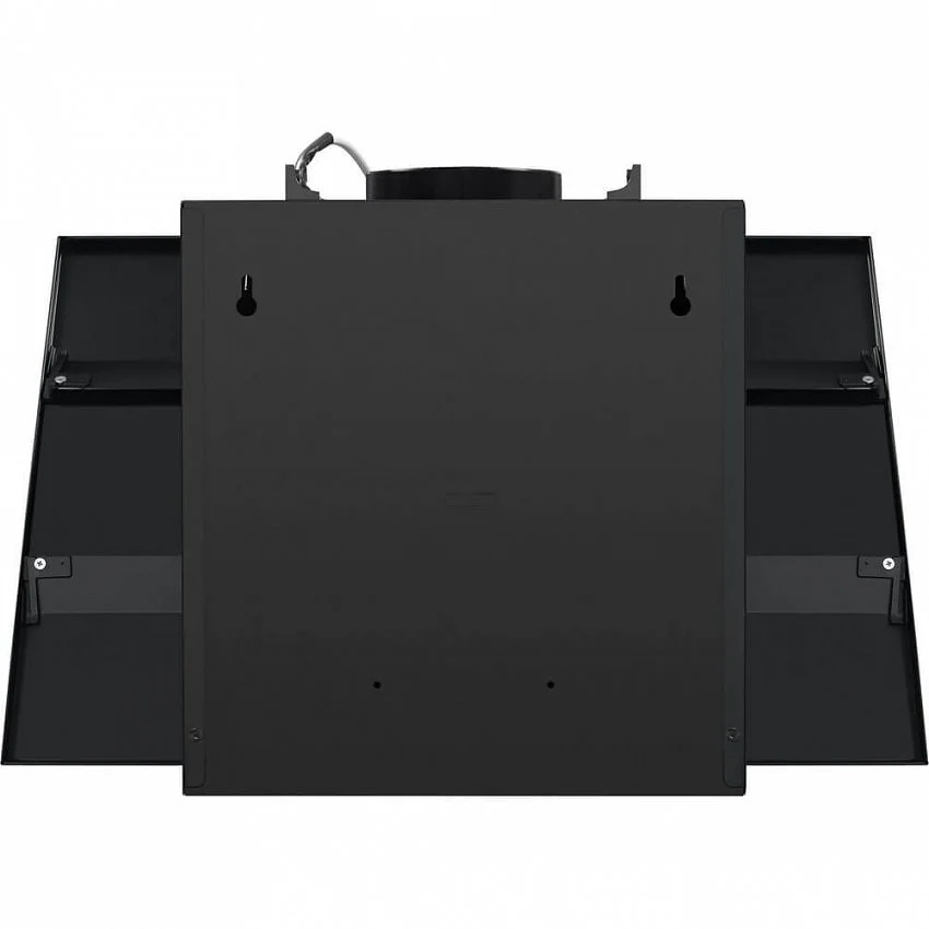Вытяжка MAUNFELD BRIDGE 60 BLACK/GLASS BLACK