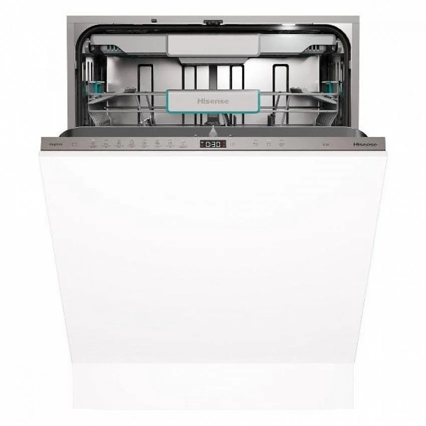 Встраиваемая посудомоечная машина HISENSE HV693A65AD