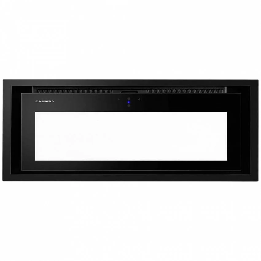 Вытяжка MAUNFELD MZR 74 LUX BLACK