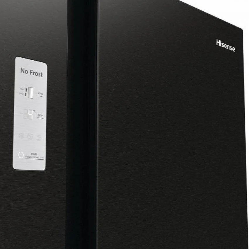 Холодильник HISENSE RS711N4AFE