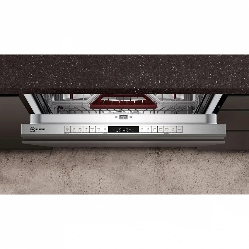 Встраиваемая посудомоечная машина NEFF S255ECX11E