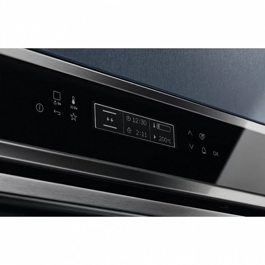 Духовой шкаф ELECTROLUX LOC8H31X