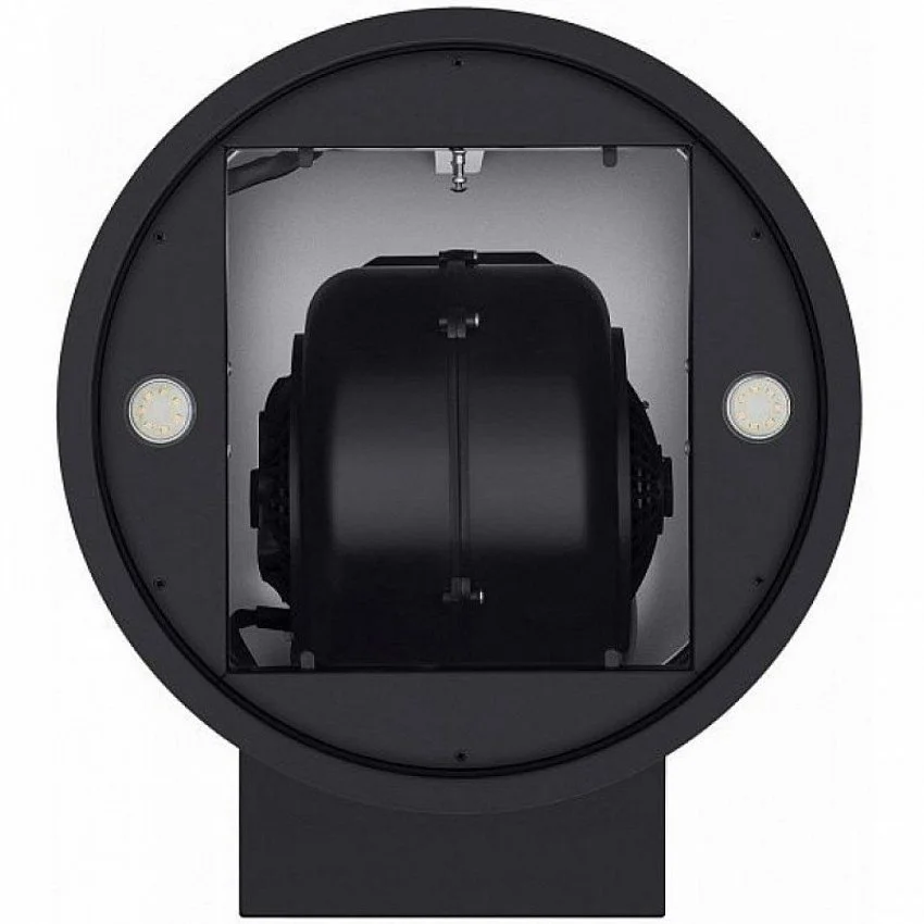Вытяжка HOMSAIR FLY 1000SD 39 ЧЕРНЫЙ