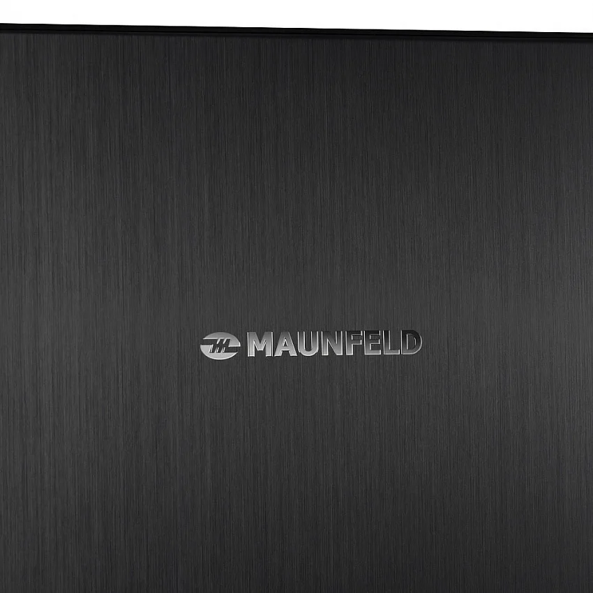 Холодильник MAUNFELD MFF185SFSB