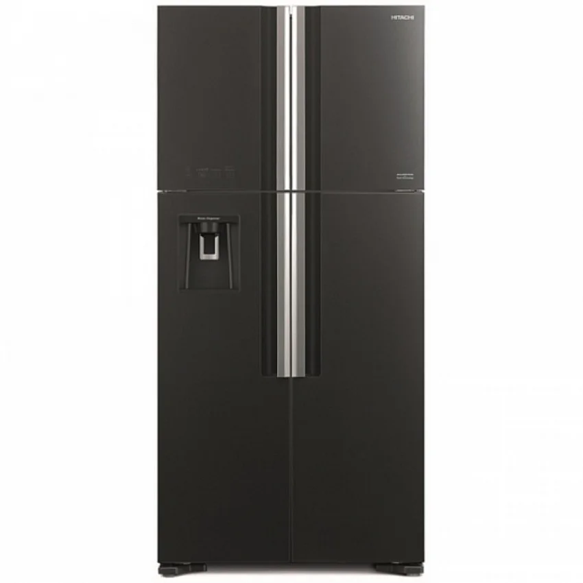 Холодильник HITACHI R-W 662 PU7 GGR