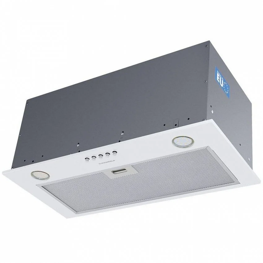 Вытяжка MAUNFELD CROSBY POWER 60 WHITE