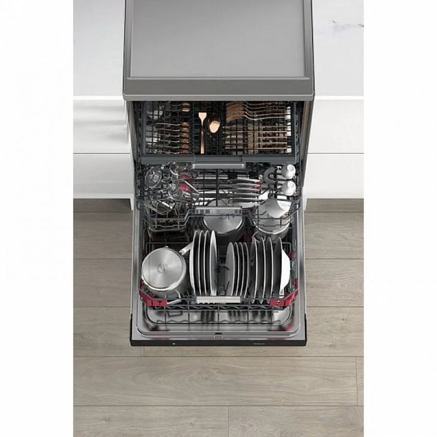 Посудомоечная машина WHIRLPOOL WFP 5O41 PLG X