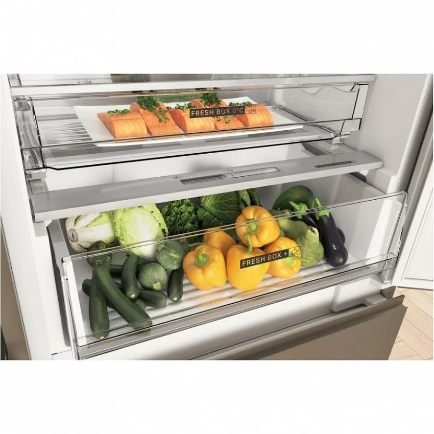 Встраиваемый холодильник WHIRLPOOL SP70T121