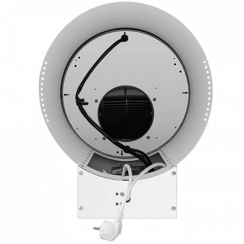 Вытяжка MAUNFELD LEE WALL 35 SENSOR WHITE