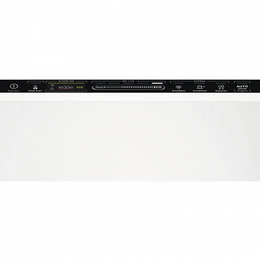 Встраиваемая посудомоечная машина AEG FSK73778P