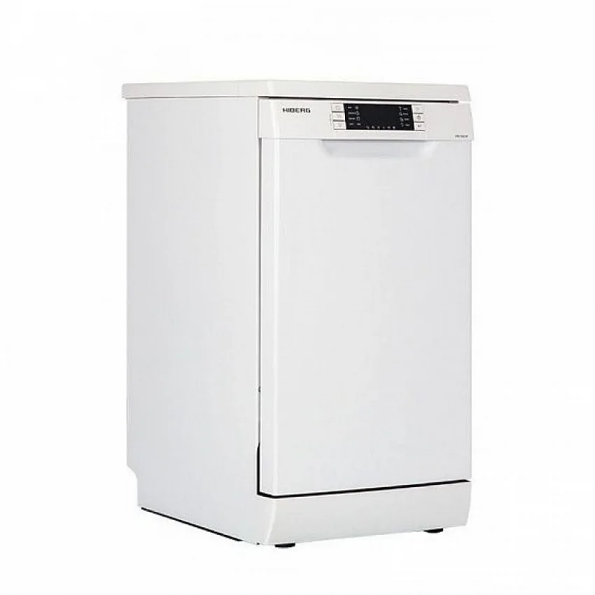 Посудомоечная машина HIBERG F48 1030 W
